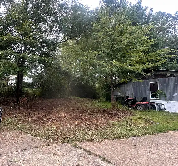 Alabama Bush Hogging Company